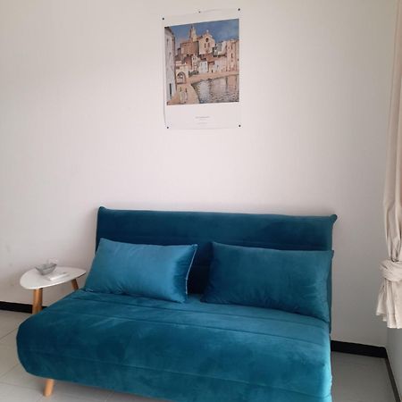 Appartement Lumineux Sur Les Canaux Roses Exterior photo