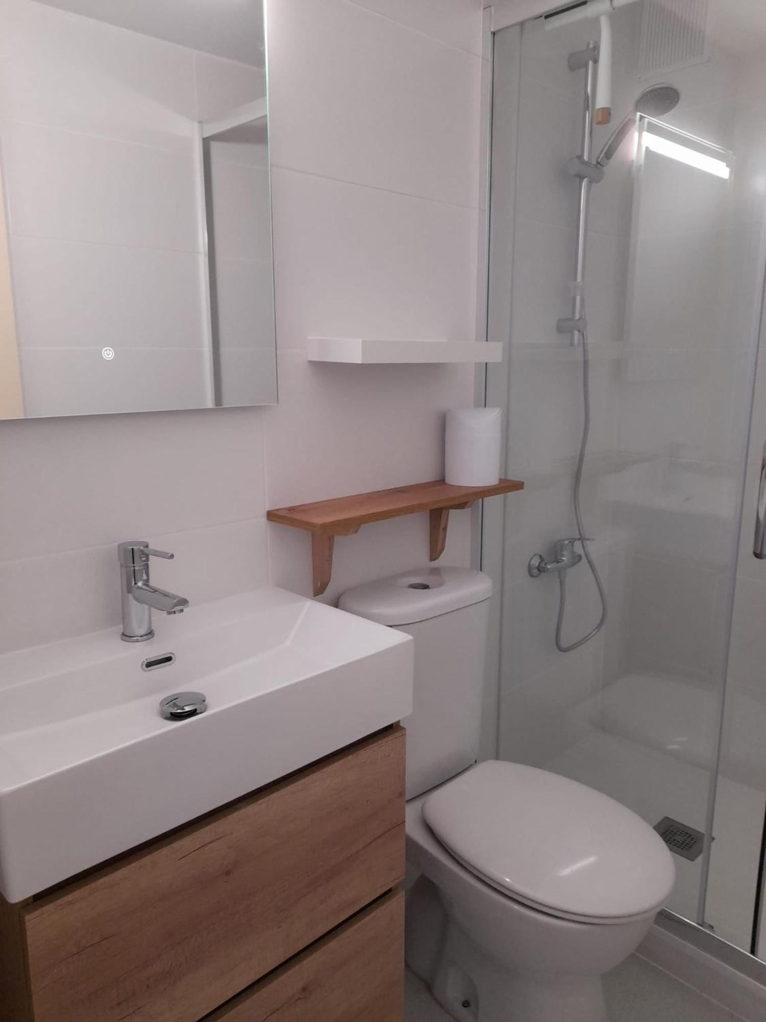 Appartement Lumineux Sur Les Canaux Roses Exterior photo