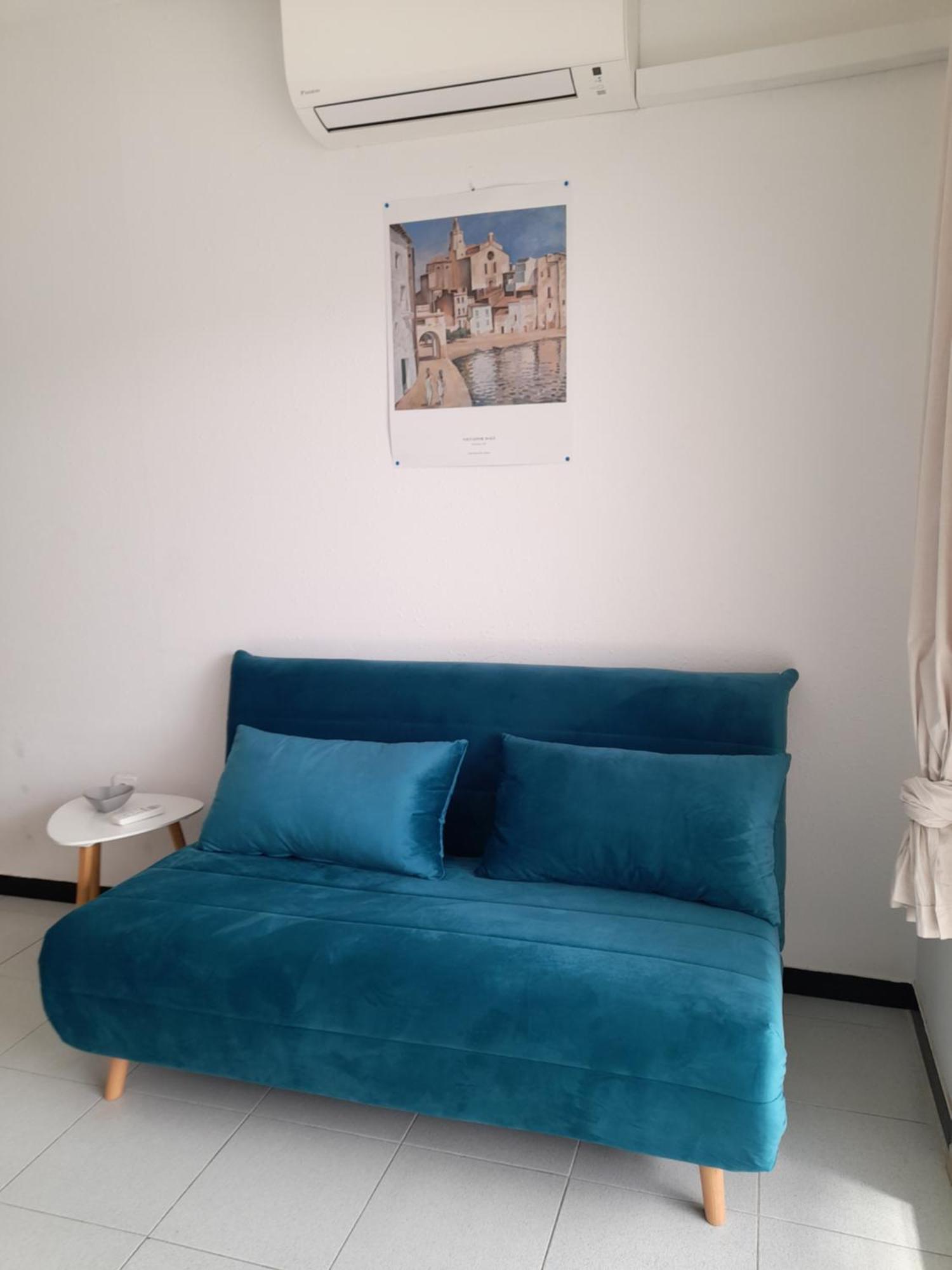 Appartement Lumineux Sur Les Canaux Roses Exterior photo